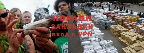 молекула духа Кулебаки